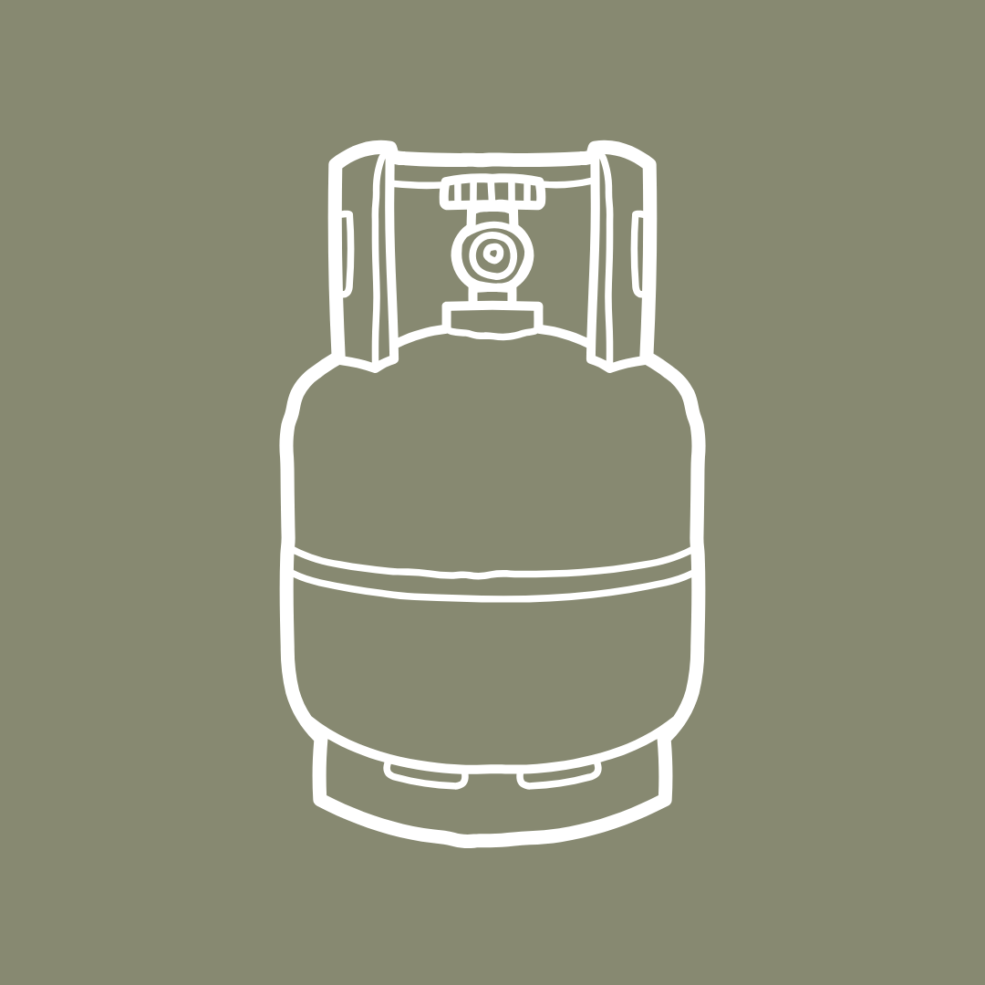 GASKANONE | 1-3 Tage