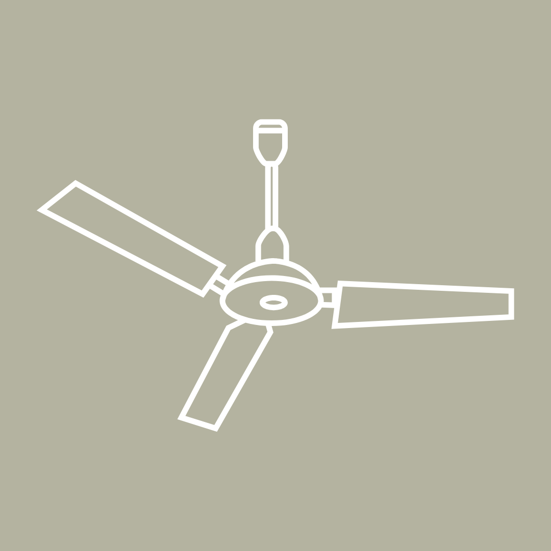 DECKENSTRAHLER | 1-3 Tage