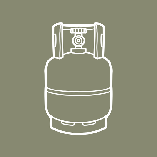 GASKANONE | 1-3 Tage