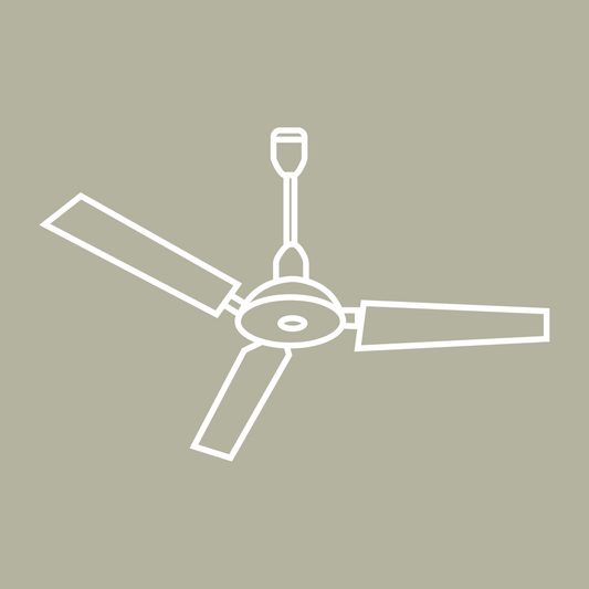 DECKENSTRAHLER | 1-3 Tage