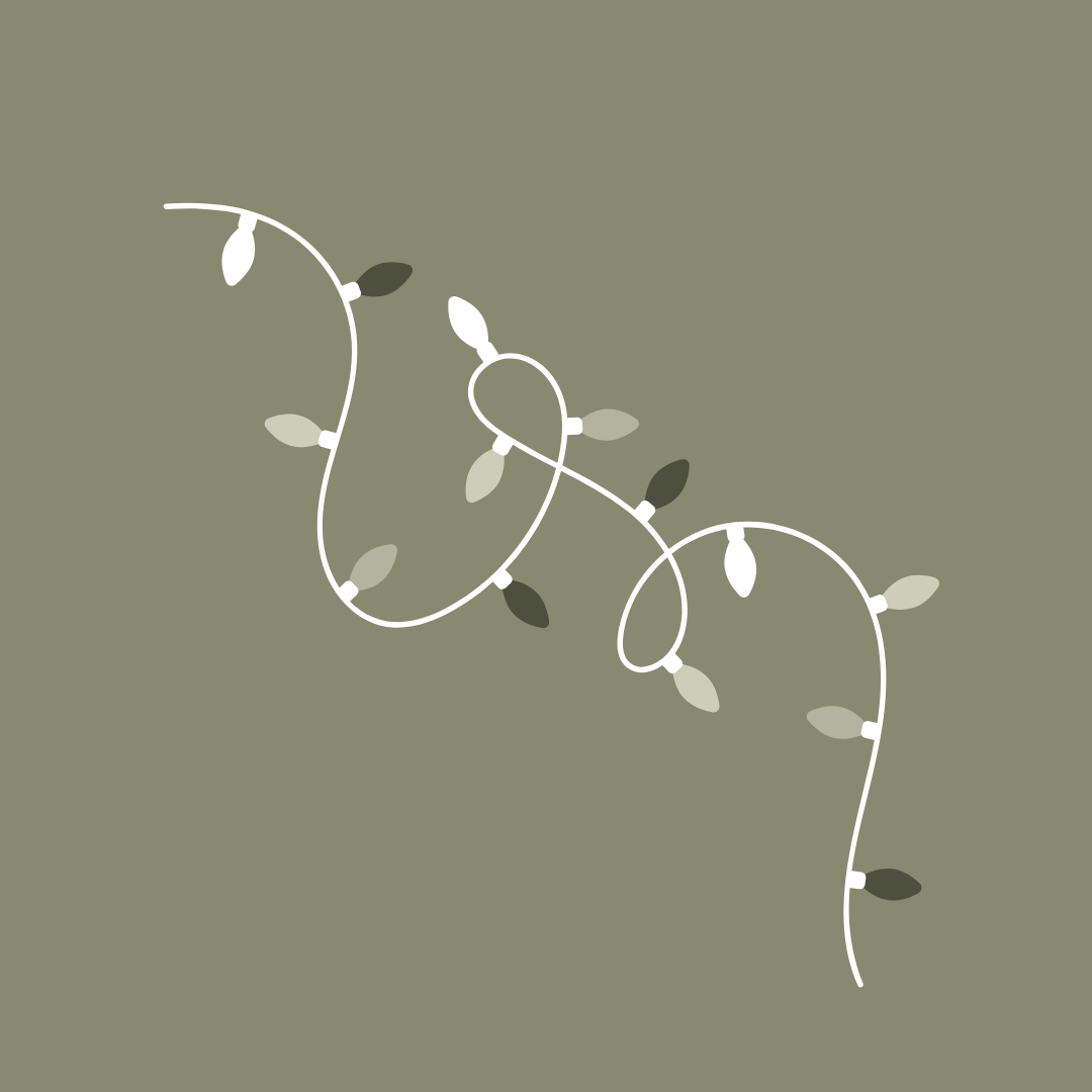 LICHTERKETTEN | 1-3 Tage